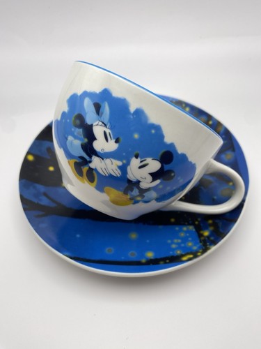 Disney tea cup set - disney, mickey