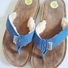 UGG Australia Tasmina Blue