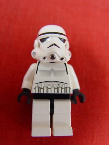Lego star wars - lego,