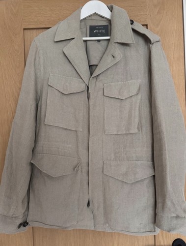 Private white men - v.c, men's
