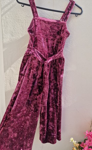 Next girls glittery crushed - next,