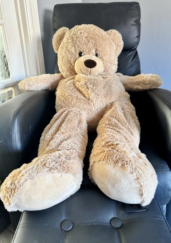 Giant teddy bear - giant, inch