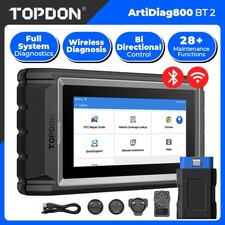 TOPDON ArtiDiag800BT2 All