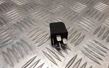 FORD MONDEO IV BA7 Relays