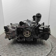 PORSCHE 911 991 Engine Motor MA103 3.8 Petrol 294kW 2015 32553879