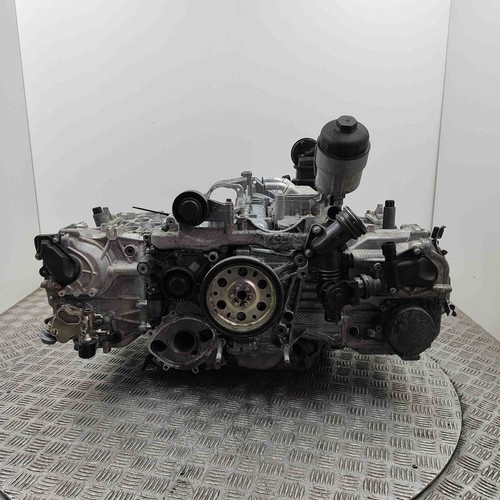 Porsche 911 991 engine - 991,