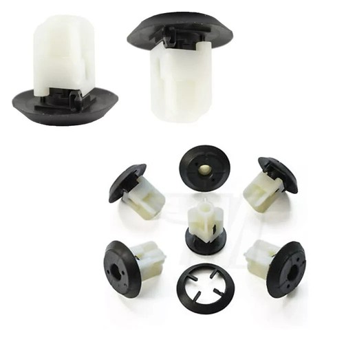 Fit land rover twist locking - fit,