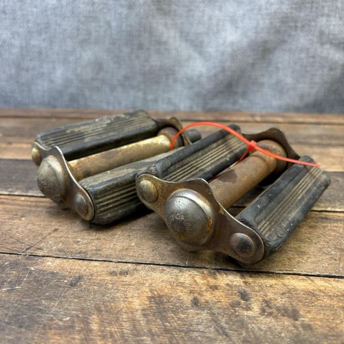 Vintage torrington block - vintage,