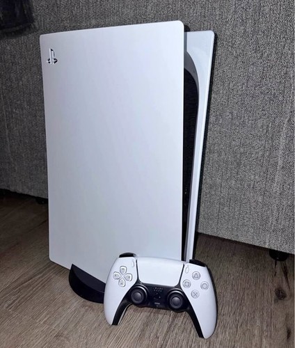 Playstation disc edition - disc,