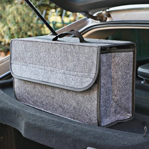 Car boot organiser large - boot,