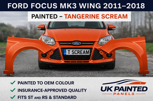 Ford focus mk3 2011 - ford,