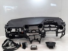 2017 HYUNDAI I10 Mk2 AIRBAG KIT Parts Driver Passenger Dash Airbags & Module