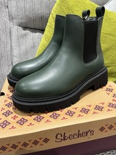 Skechers Ladies Modern Rugged