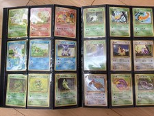 [Old Back] japanese Pokemon