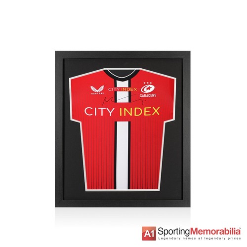 Framed maro itoje - maro,