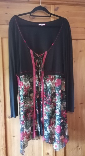 Joe browns vintage - boho, tunic