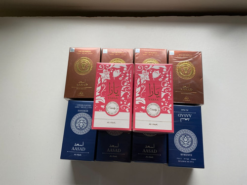 Reseller joblot brand - reseller, of