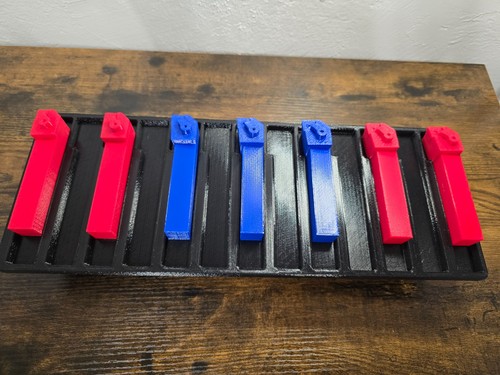 Cnc lathe tool holder board - cnc,