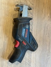 Bosch 12v Reciprocating Saw