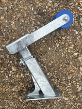 Extreme Medium Height Adjustable Winch Post RIB Boat Trailer (old stock new) 