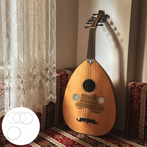 Pcs oud strings - 11,