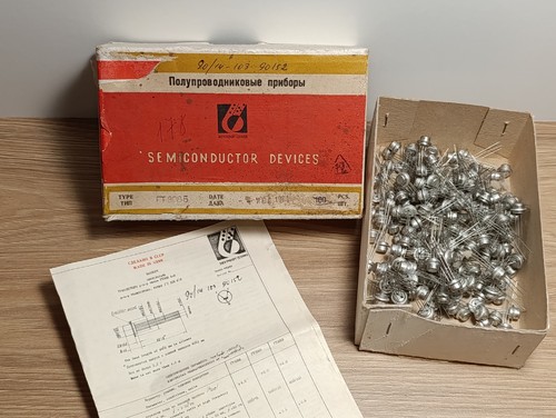 10pcs gt308b germanium - 10pcs.,