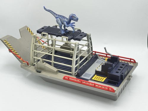 Playmobil 9433 jurassic - playmobil,