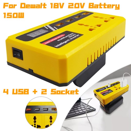 For dewalt 18v 20v - for,