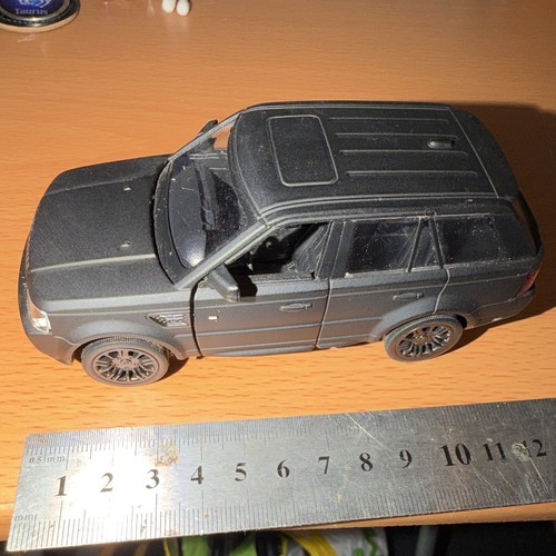 Land rover range - land,