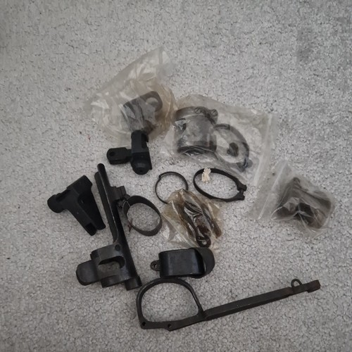 Airsoft spear parts possibly - airsoft,