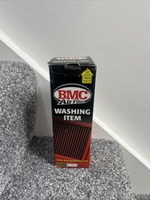 BMC car Air Filter Washing Item