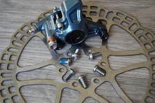 Hope Monty Trial Zone Caliper