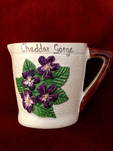Beautiful vintage manor - beautiful, ware
