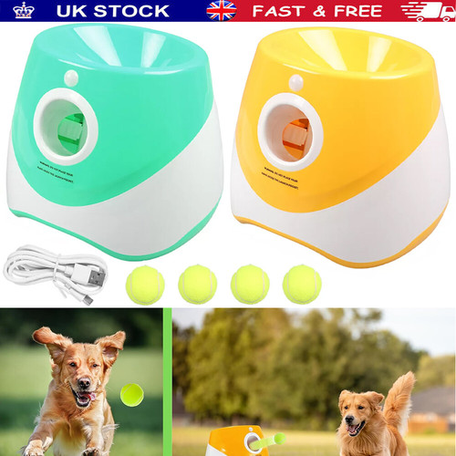 Dog automatic ball - dog,