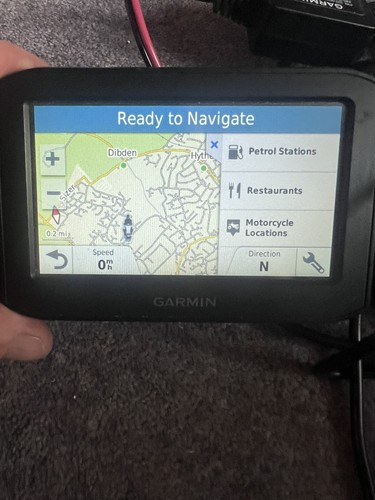 Garmin zumo 346 lmt gps - 346, gps,