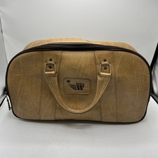 Vintage WELKIN Crown Green
