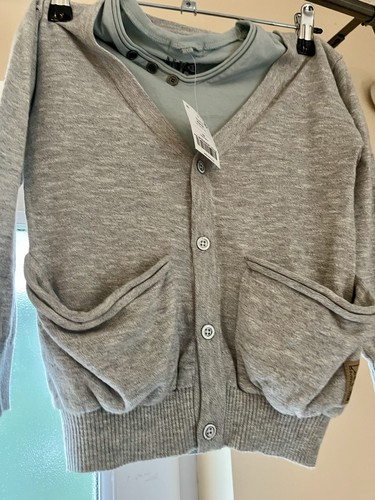 Bnwt boys next two piece - bnwt,