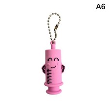 Durable Construction Ampoule