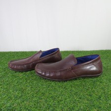 M&S Autograph Mens Slip On