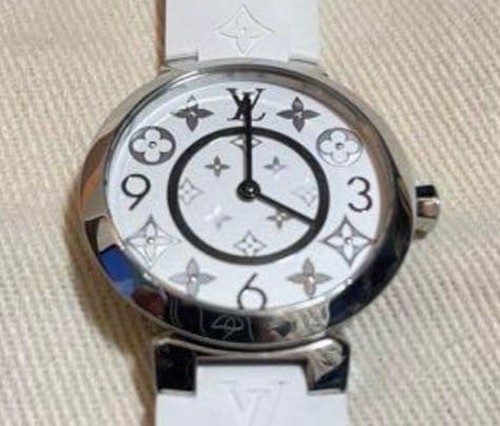 Louis vuitton quartz - vuitton,