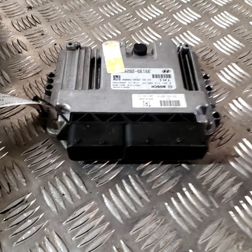 Hyundai tucson ecu - hyundai,