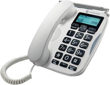 Motorola FW500 Big Button