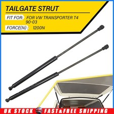 2X Tailgate Gas Strut 1200N