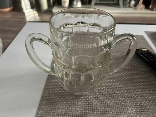 Rare tetley bittermen join - rare,