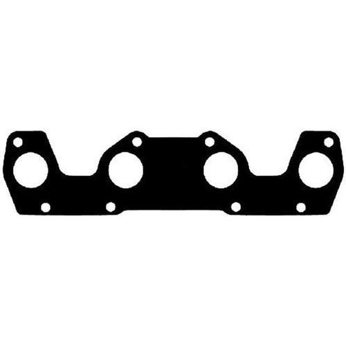 Bga exhaust manifold - exhaust, gasket