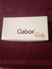 Gabor LadyrShoes, Size Uk 5.5