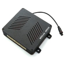 WRXLink WRX4X LINK ECU CASE