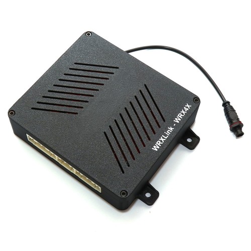 Wrxlink wrx4x link ecu case - wrx4x,