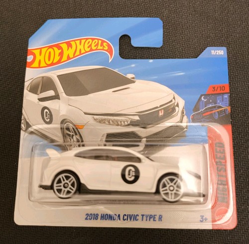 Honda civic type - type, 2016