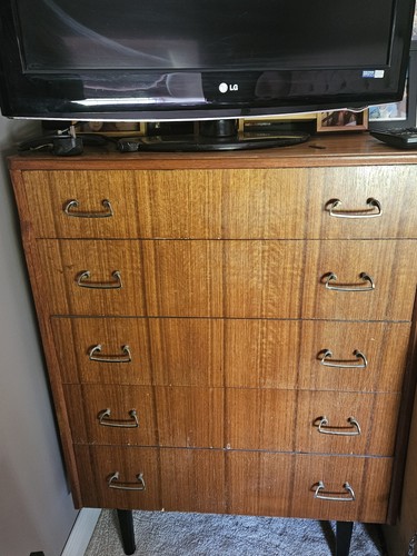 Antique teak meredew - antique,